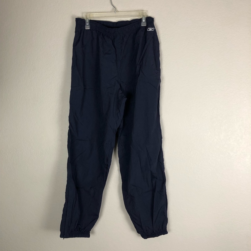 Reebok Sweatpants Mens Size Large